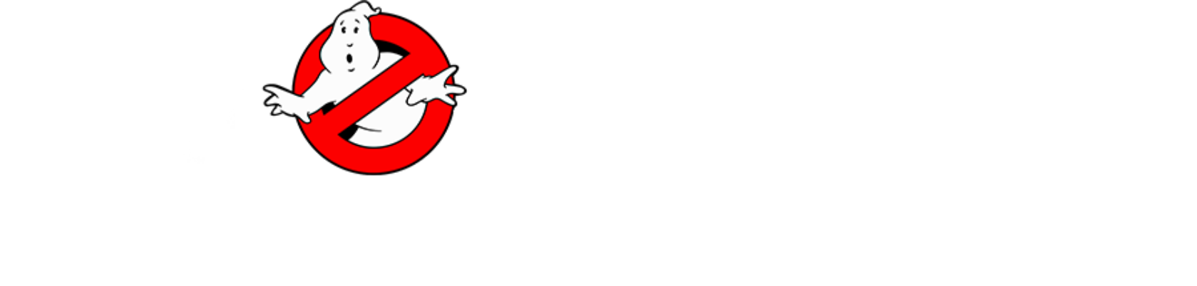 Охотники за привидениями logo